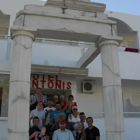 Antonis