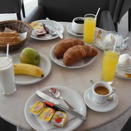 Hotel Antonis Kéfalos