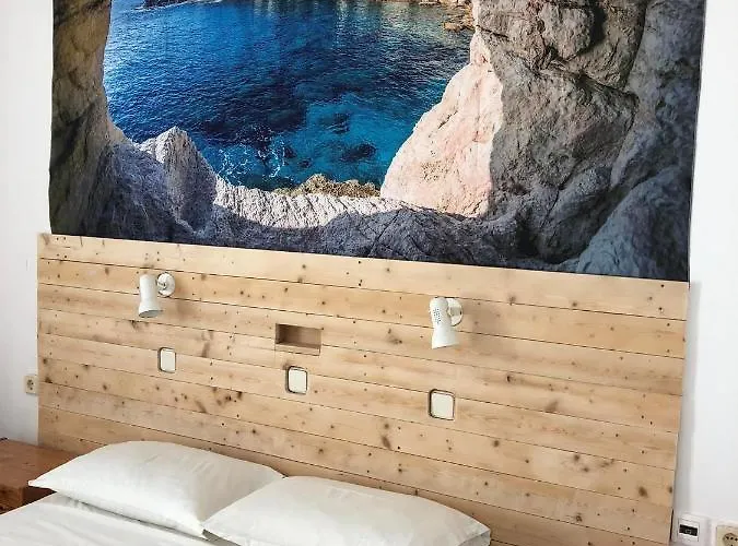 Antonis 2* Kefalos (Kos)