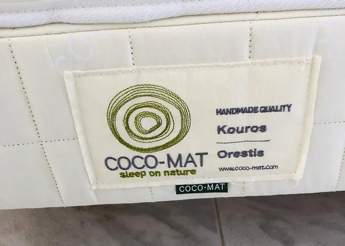 Antonis Hotel Kefalos (Kos)