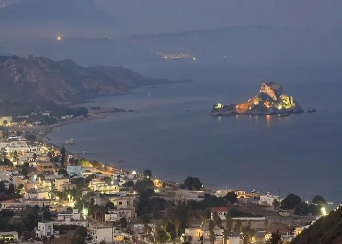 Antonis Kefalos (Kos)