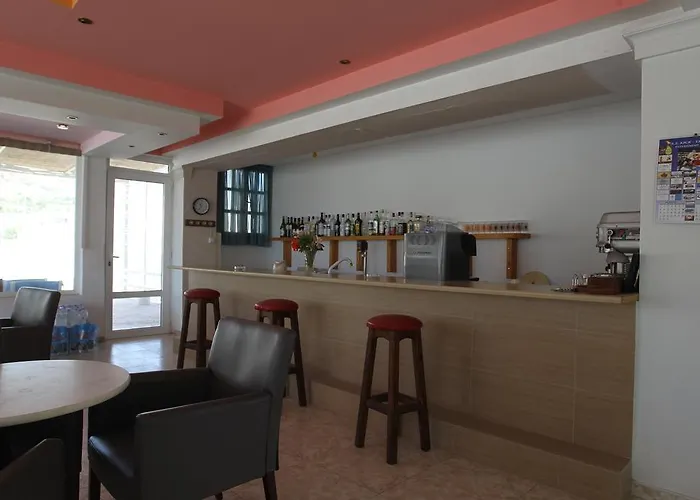 Antonis 2* Kefalos (Kos)