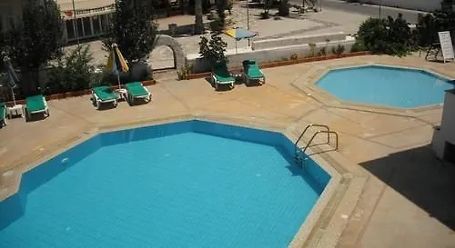 Antonis Kefalos (Kos)