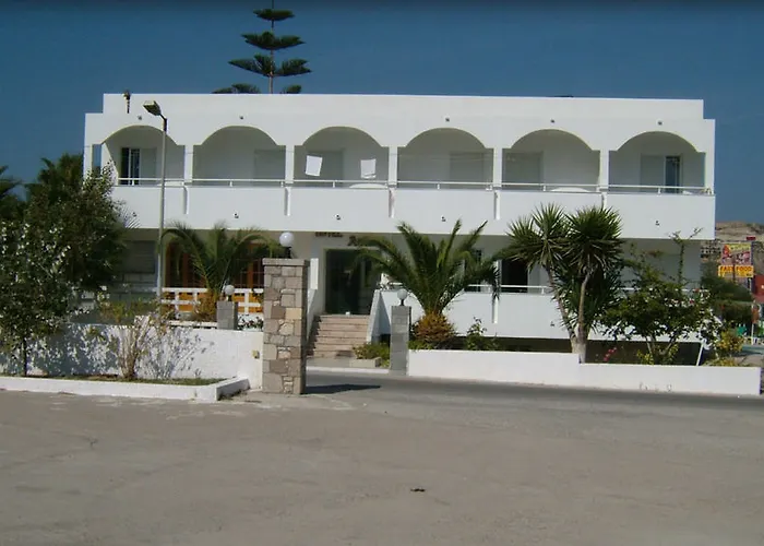 Antonis Hotel Kefalos (Kos)