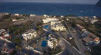 Antonis 2* Kefalos (Kos)