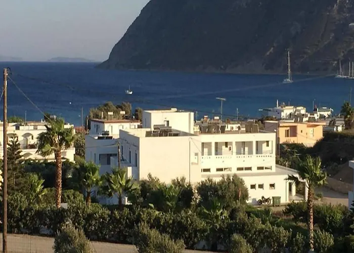 Antonis 2* Kefalos (Kos)