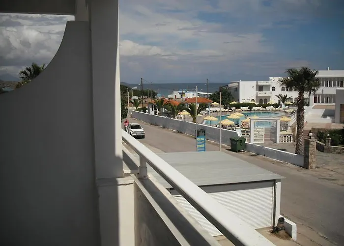 Antonis 2* Kefalos (Kos)